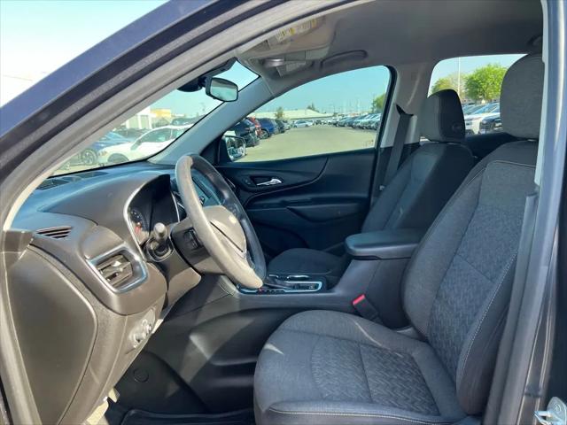 2022 Chevrolet Equinox AWD 2FL