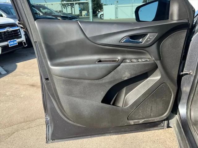 2022 Chevrolet Equinox AWD 2FL