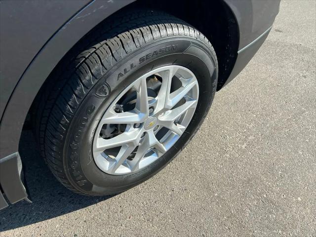 2022 Chevrolet Equinox AWD 2FL