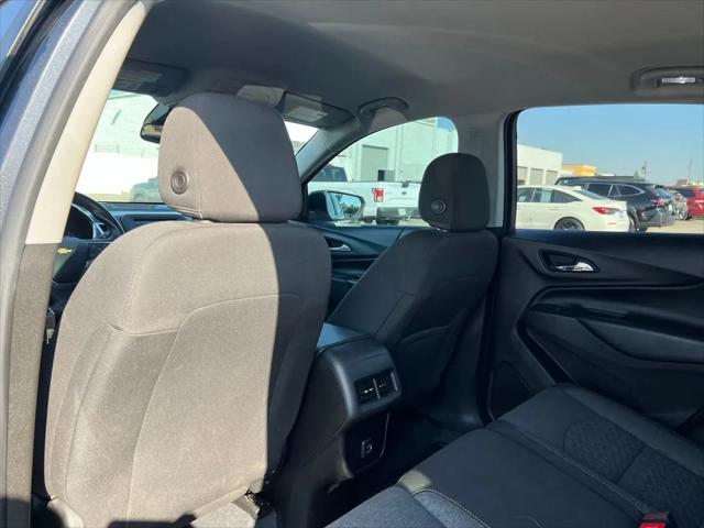 2022 Chevrolet Equinox AWD 2FL