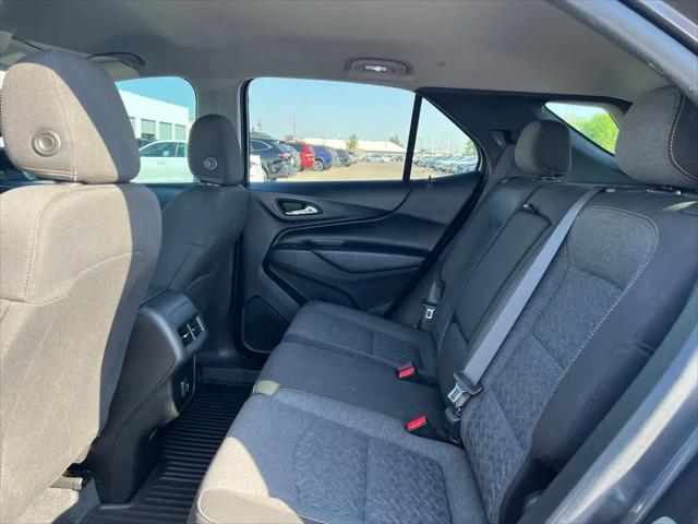 2022 Chevrolet Equinox AWD 2FL