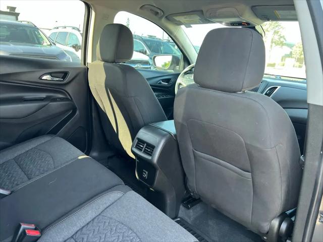 2022 Chevrolet Equinox AWD 2FL
