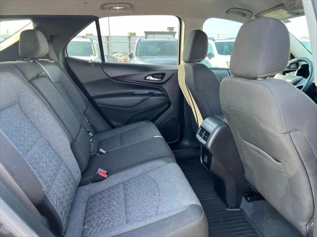 2022 Chevrolet Equinox AWD 2FL