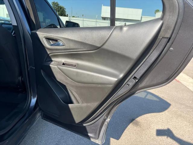 2022 Chevrolet Equinox AWD 2FL
