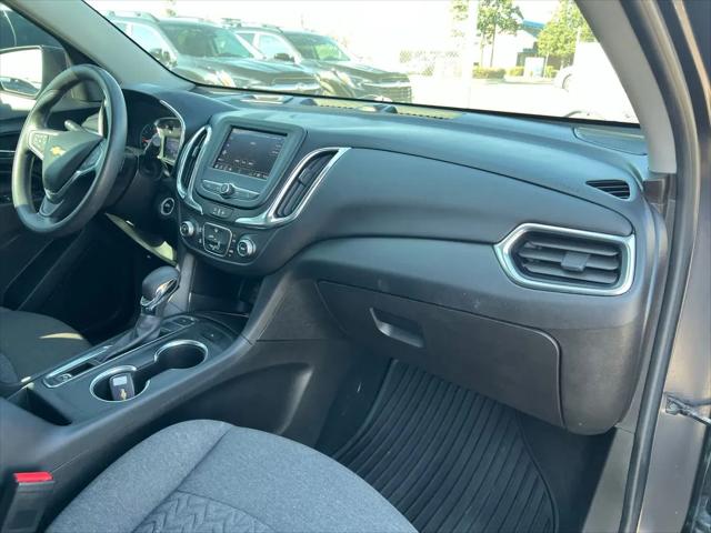 2022 Chevrolet Equinox AWD 2FL