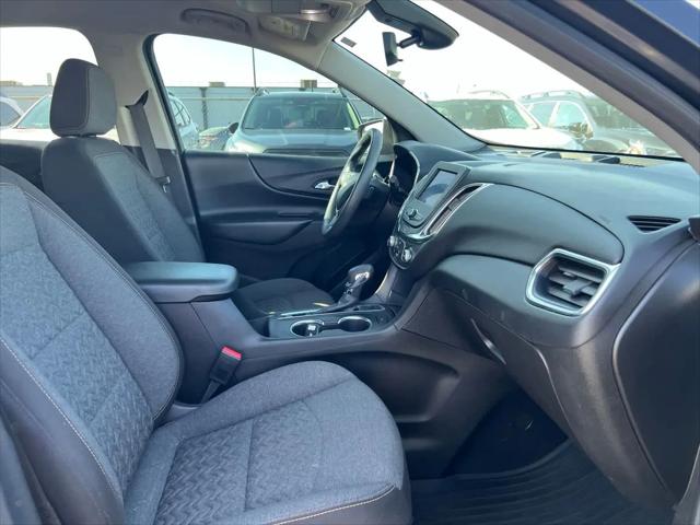2022 Chevrolet Equinox AWD 2FL