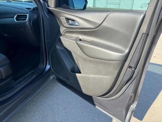 2022 Chevrolet Equinox AWD 2FL
