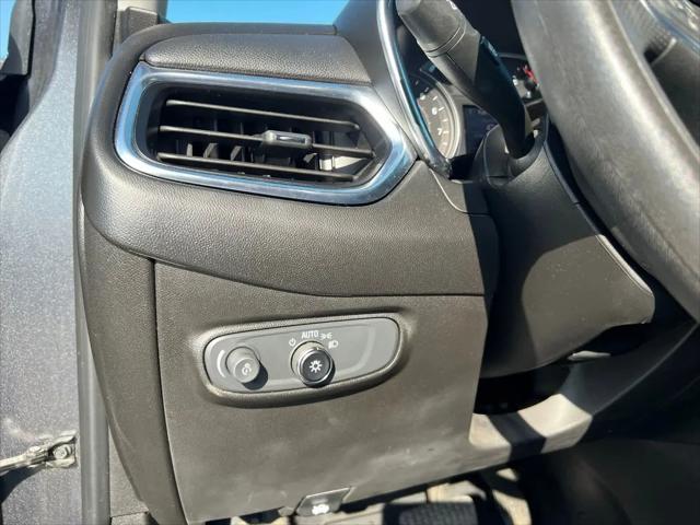 2022 Chevrolet Equinox AWD 2FL