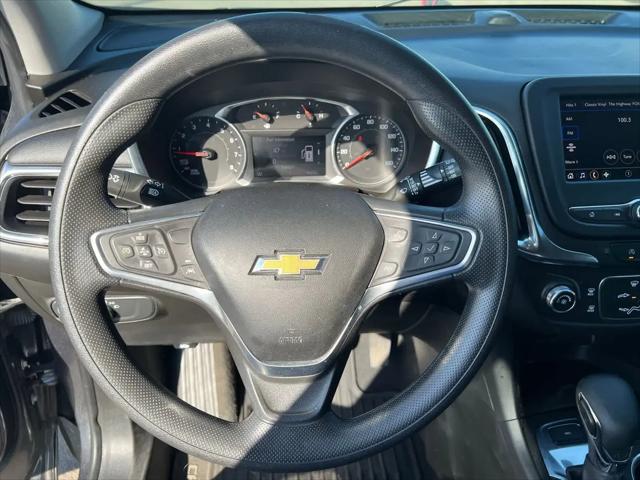2022 Chevrolet Equinox AWD 2FL
