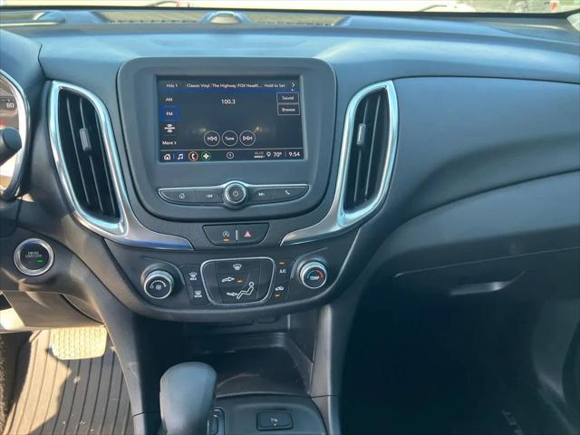 2022 Chevrolet Equinox AWD 2FL