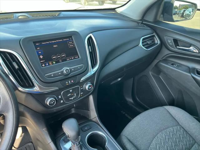 2022 Chevrolet Equinox AWD 2FL
