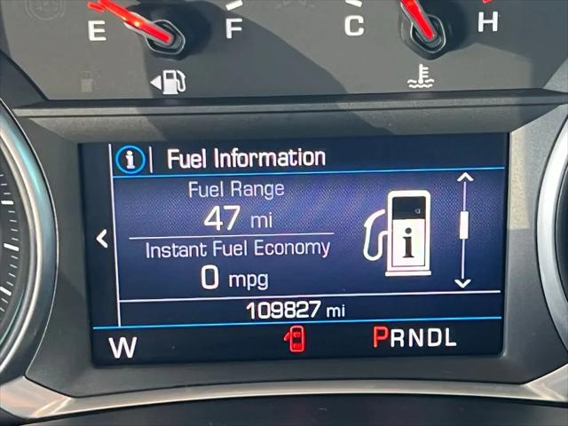 2022 Chevrolet Equinox AWD 2FL