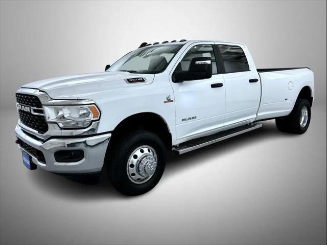 2024 Ram 3500 Big Horn Crew Cab 4x4 8' Box for sale in Blair, NE