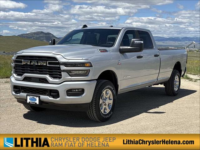 2026 Ram 2500 Big Horn Crew Cab 4x4 8' Box for sale in Helena, MT