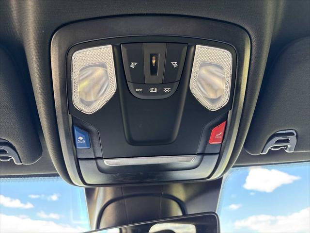 2026 Ram 2500 Big Horn Crew Cab 4x4 8 Box