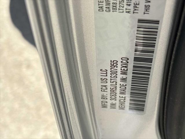 2026 Ram 2500 Big Horn Crew Cab 4x4 8 Box
