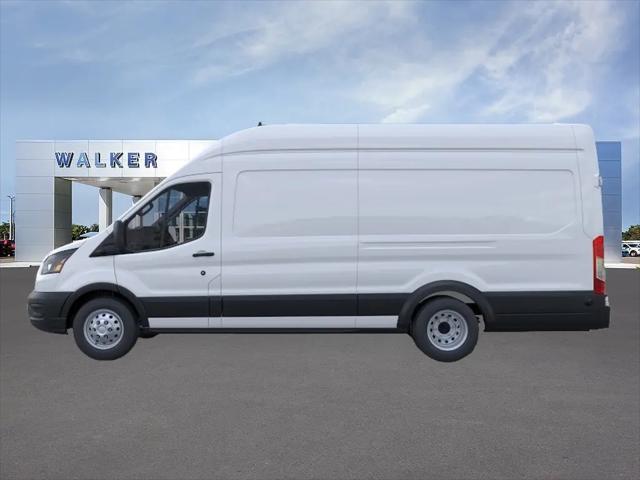2026 Ford Transit Cargo Van T-350 HD