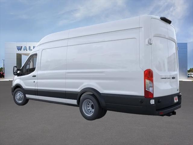2026 Ford Transit Cargo Van T-350 HD