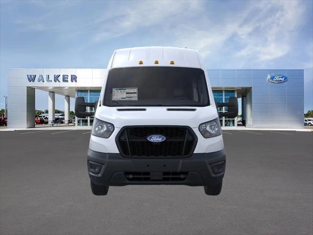 2026 Ford Transit Cargo Van T-350 HD