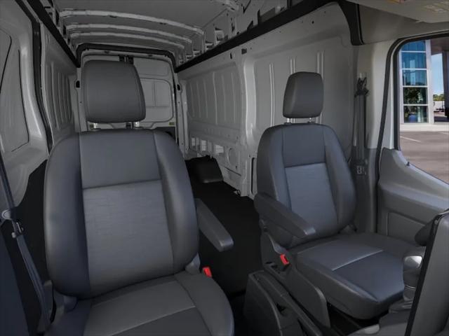 2026 Ford Transit Cargo Van T-350 HD