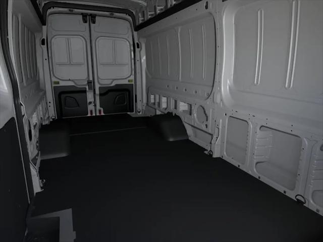 2026 Ford Transit Cargo Van T-350 HD