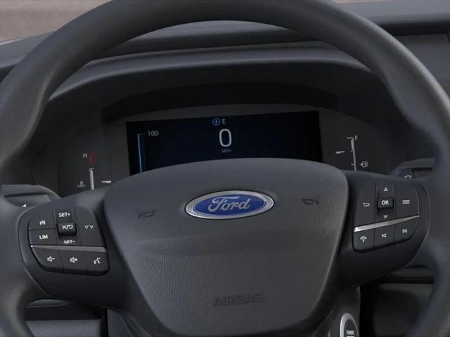 2026 Ford Transit Cargo Van T-350 HD