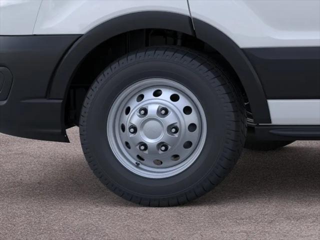 2026 Ford Transit Cargo Van T-350 HD