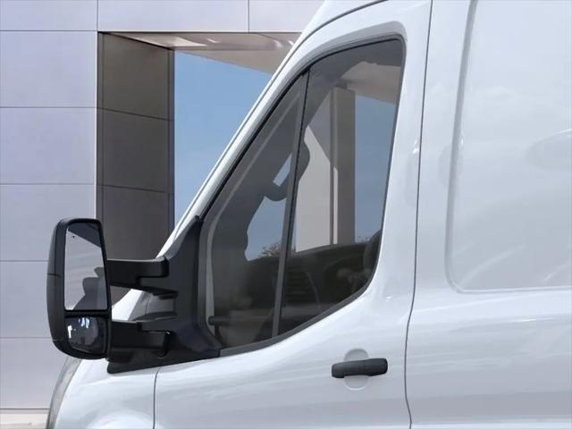 2026 Ford Transit Cargo Van T-350 HD