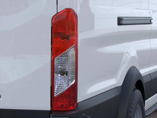 2026 Ford Transit Cargo Van T-350 HD