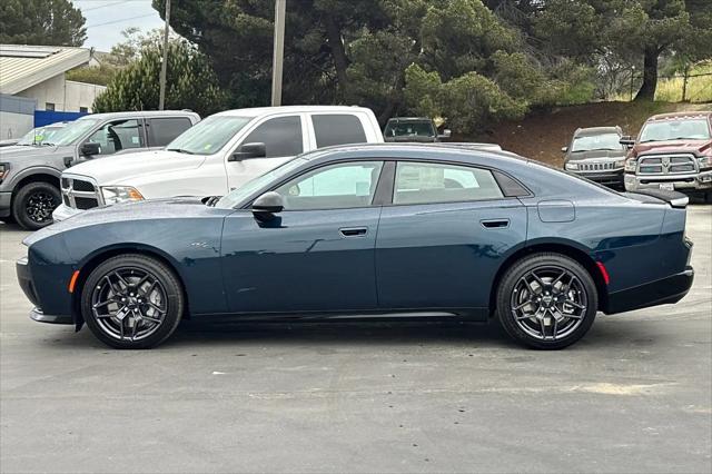 2026 Dodge Charger R/T 4 Door AWD
