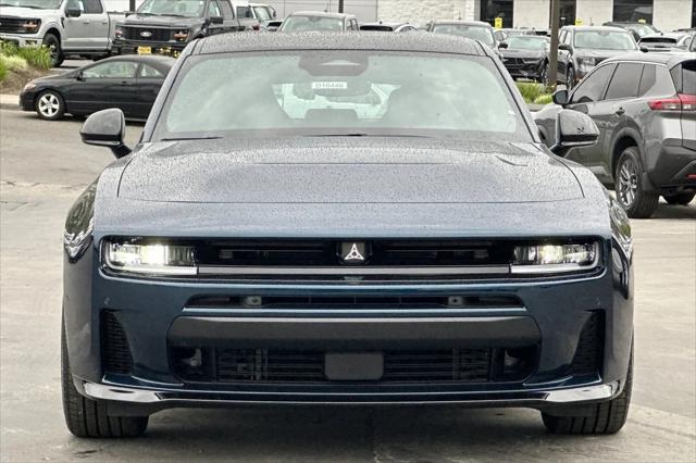 2026 Dodge Charger R/T 4 Door AWD