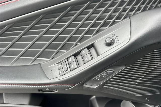 2026 Dodge Charger R/T 4 Door AWD
