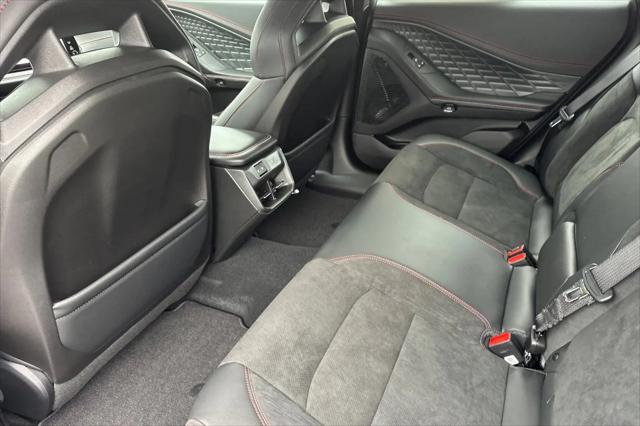 2026 Dodge Charger R/T 4 Door AWD