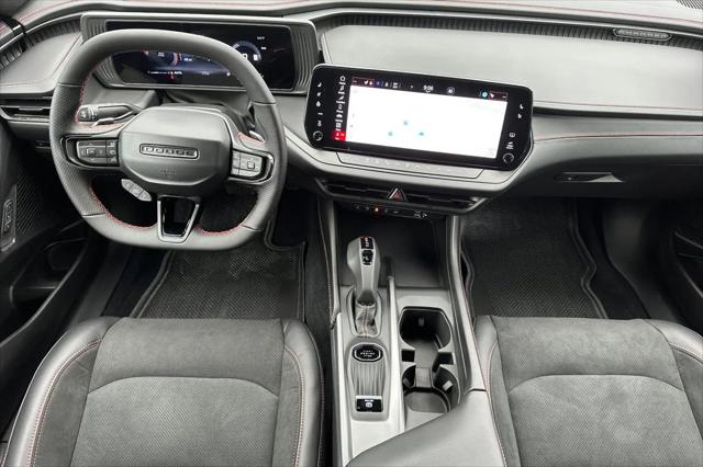 2026 Dodge Charger R/T 4 Door AWD