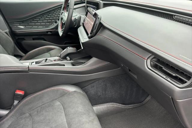 2026 Dodge Charger R/T 4 Door AWD