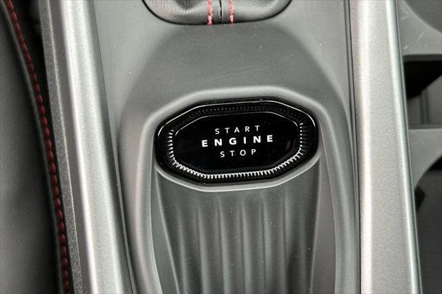 2026 Dodge Charger R/T 4 Door AWD