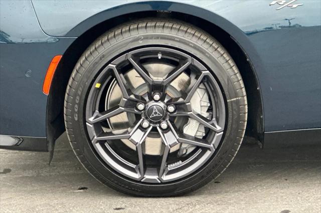 2026 Dodge Charger R/T 4 Door AWD