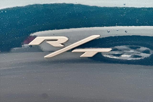 2026 Dodge Charger R/T 4 Door AWD