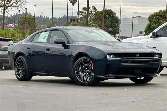 2026 Dodge Charger R/T 4 Door AWD