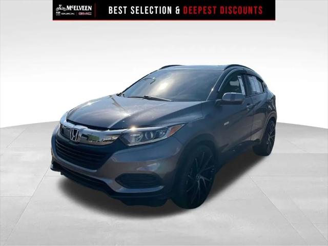 2020 Honda HR-V 2WD LX for sale in Summerville, SC