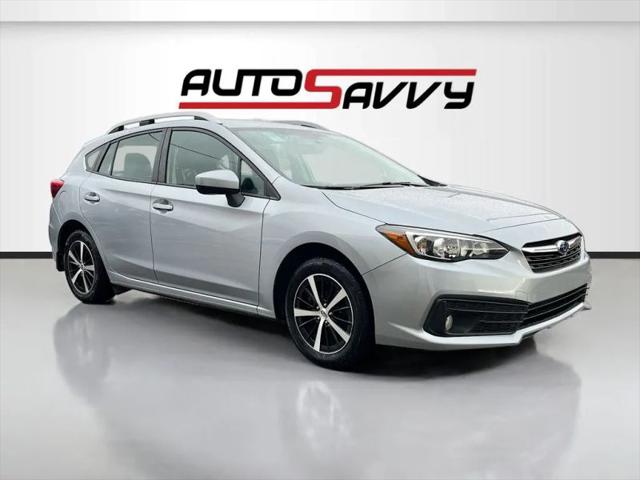 2023 Subaru Impreza Premium 5-Door for sale in Draper, UT