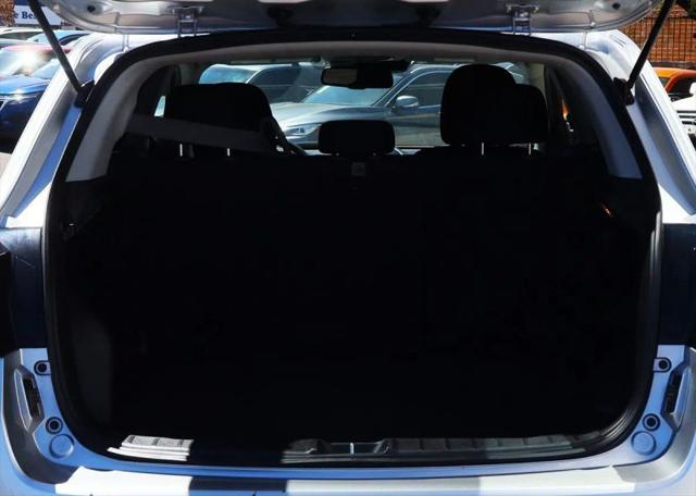 2025 Mitsubishi Outlander Sport 2.0 S AWC