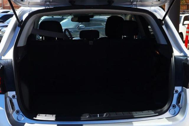 2025 Mitsubishi Outlander Sport 2.0 S AWC