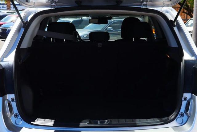 2025 Mitsubishi Outlander Sport 2.0 S AWC