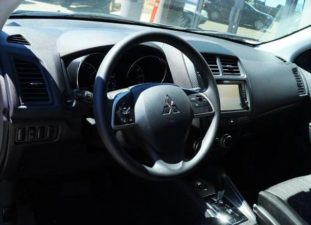 2025 Mitsubishi Outlander Sport 2.0 S AWC