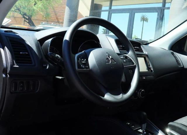 2025 Mitsubishi Outlander Sport 2.0 S AWC