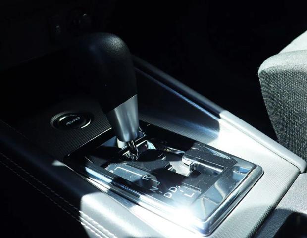 2025 Mitsubishi Outlander Sport 2.0 S AWC