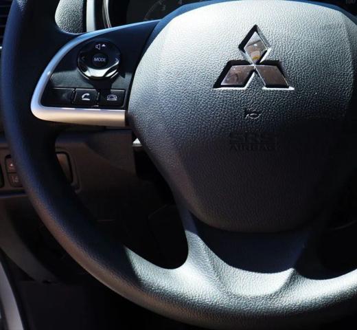 2025 Mitsubishi Outlander Sport 2.0 S AWC