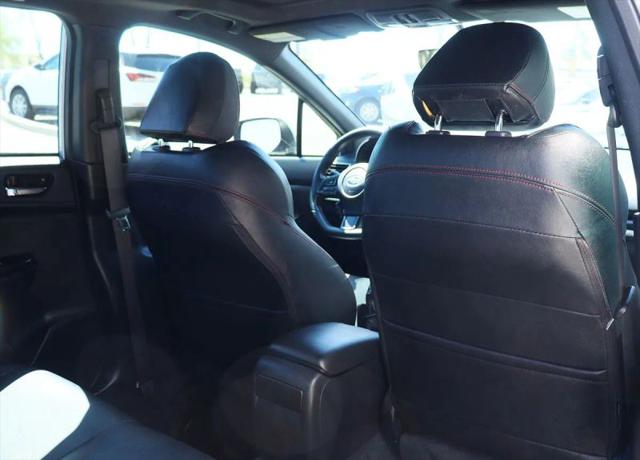 2021 Subaru WRX Limited