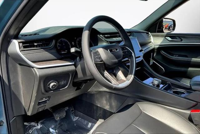 2026 Jeep Grand Cherokee Limited 4x4